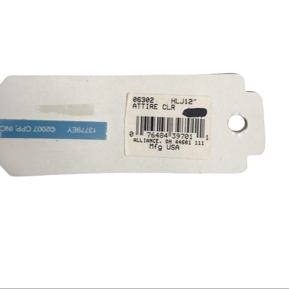 NWT 8"-12" Coastal Holiday Attire Dog Collar - Picture 5 of 5